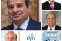محافظ جنوب سيناء يكرّم رئيس جهاز تعمير سيناء ومدن القناة تقديرًا لجهوده في دعم مشروعات التنمية