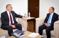 مصر تستعد لمنتدى التعدين 2026 بخطة موسعة للترويج للفرص الاستثمارية