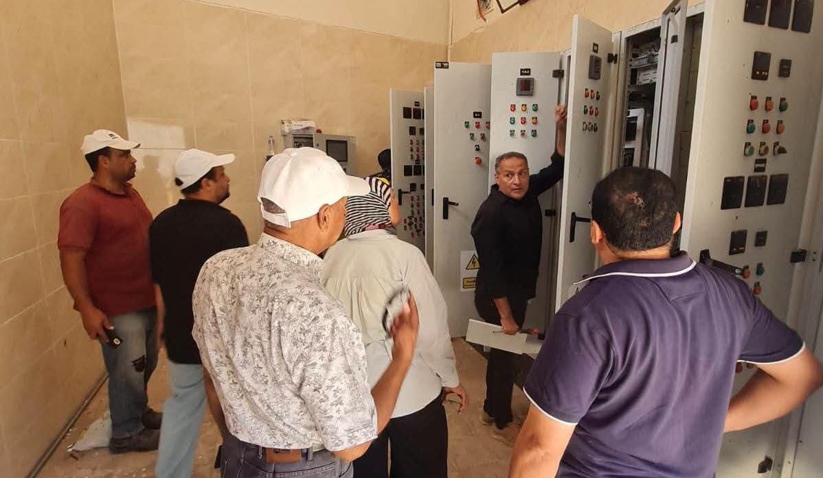 الإسكان تسرّع تنفيذ مشروعات «حياة كريمة» للمياه والصرف بعدد من المحافظات