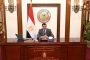 وزيرا خارجية مصر والإمارات يبحثان خفض التصعيد وتطورات غزة والسودان