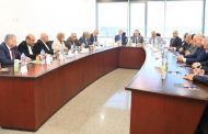 وزير التعليم العالي يوجه بدعم جامعة طنطا الأهلية وتعزيز الشراكات الدولية