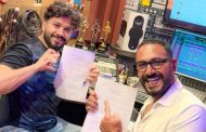 مصطفى حجاج يشعل صيف 2026 بـ 
