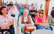 «أبطال التحدي» بالإسكندرية.. أنشطة دامجة وجلسات استماع لدعم الأشخاص ذوي الإعاقة وأسرهم