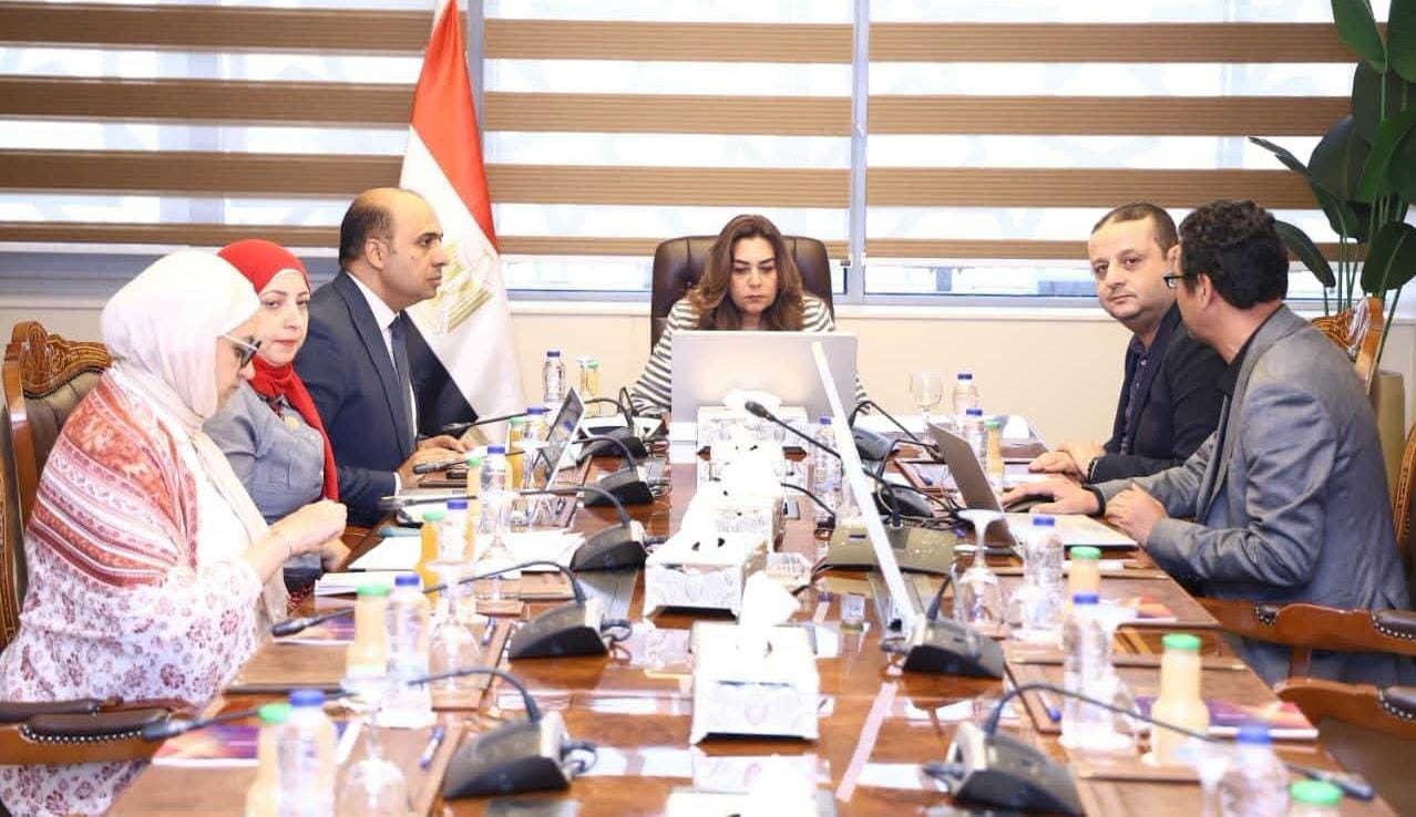 منصة إلكترونية جديدة لضبط سوق المخلفات وتطبيق المسؤولية الممتدة للمنتج