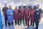 وزير البترول يوجّه بالتعجيل بربط حقل هارمتان ووضعه على خريطة الإنتاج