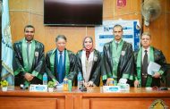 باحثة بإعلام سوهاج ترصد معالجة الصحافة العربية للعدوان على غزة في دراسة لنيل الماجستير