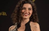 منال عيسى تحصد جائزة أفضل أداء في مهرجان لوكارنو السينمائي
