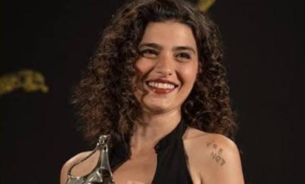 منال عيسى تحصد جائزة أفضل أداء في مهرجان لوكارنو السينمائي
