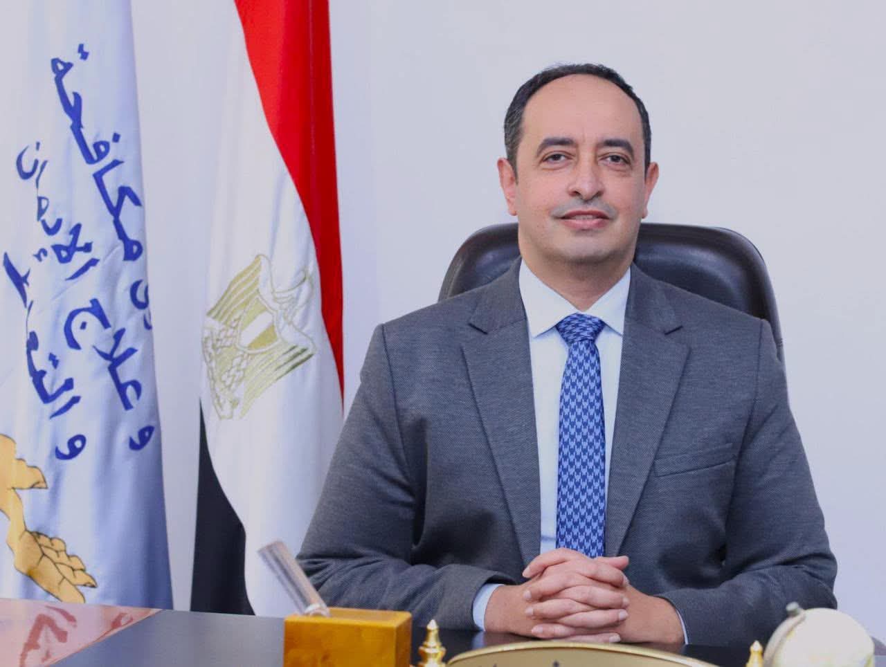 فتح باب التقديم لدبلوم خفض الطلب على المخدرات بجامعة القاهرة