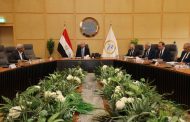 النقل البحري والبري يدخل مرحلة جديدة.. 19.6 مليار جنيه مستهدف صافي أرباح 2026/2027