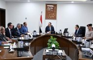 مدبولي يستعرض خطة الارتقاء بالتعليم العالي وتحويل مصر لمركز إقليمي للابتكار
