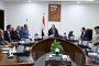 يوسف بلعمري يتحدى الإصابة برسالة مؤثرة لجماهير الأهلي