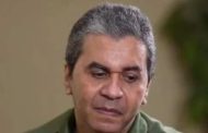 وفاة الفنان عمرو محمد علي بعد صراع مع المرض