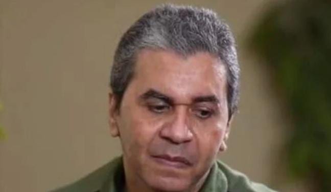 وفاة الفنان عمرو محمد علي بعد صراع مع المرض