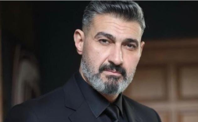 ياسر جلال ينعى عمرو محمد علي بكلمات مؤثرة