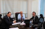 مصر تقترب من بدء تنفيذ مشروع الربط الكهربائي مع أوروبا عبر إيطاليا