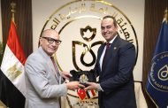 تدريب 20 طبيبًا على الجراحات الروبوتية وتعزيز السياحة العلاجية بجنوب سيناء