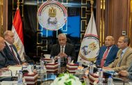 وزير الإنتاج الحربي يوجّه بتحديث خطوط الذخائر والاستعانة بالذكاء الاصطناعي لرفع كفاءة التصنيع