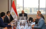 الكهرباء وهواوي تبحثان تصنيع بطاريات تخزين الطاقة ومحطات مستقلة بقدرة 4000 ميجاوات ساعة