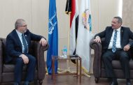 التأمين الصحي الشامل تتابع ميدانيًا جاهزية المنظومة بأسوان وتعزز التكامل مع الجهات الصحية