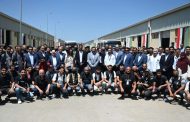 وزير الصناعة يتفقد مدينة دمياط للأثاث ويؤكد دورها في تعزيز صادرات الأثاث المصري