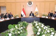 تحالفات صناعية تقود مواد البناء المصرية لأسواق إعادة الإعمار