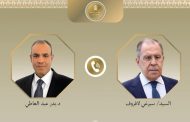 مصر وروسيا تبحثان دفع الشراكة الاستراتيجية وتعزيز التعاون في المشروعات الكبرى