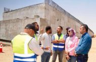 وزيرة الإسكان تدفع مشروعات السويس الجديدة نحو التشغيل وتعزز مقومات الاستثمار