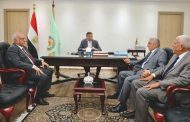 الزراعة و«أكساد» تبحثان دعم صغار المربين ومواجهة التصحر استعدادًا لـCOP18