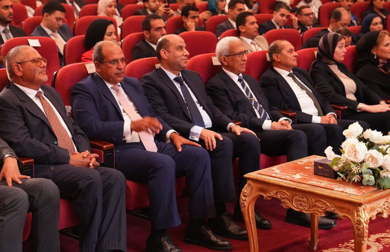 وزير العمل: الذكاء الاصطناعي يجب أن يخدم العامل لا أن يسلبه حقه في العمل