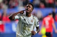 بعد تجديد فينيسيوس.. معضلة جديدة تنتظر مورينيو داخل ريال مدريد