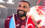 خيبة أمل وزيرة تركية بعد انتقال محمد صلاح إلى طرابزون: «كنا نتمنى بشكتاش»