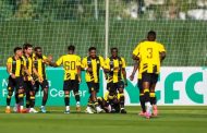 فيسينج يحتفل بتأهل الاتحاد السعودي ويكشف موقفه من الميركاتو