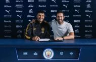 مانشستر سيتي يستعيد رولي.. حارس الأرجنتين يعود إلى ملعب الاتحاد