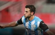 الوكرة يجدد عقد حمدي فتحي ويؤمّن بقاء نجم منتخب مصر