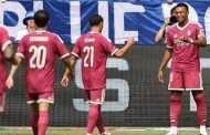 الملكي ينهي البروفة الأخيرة بثلاثية.. مبابي وهاوسن وإسبي يقودون ريال مدريد لفوز مريح