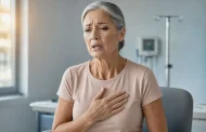 تحذير طبي ..أعراض تنفسية خطيرة لا تتجاهلها.. اذهب للمستشفى فوراً