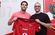الأهلي يؤمن مستقبل حراسة المرمى.. مصطفى شوبير مستمر حتى 2029