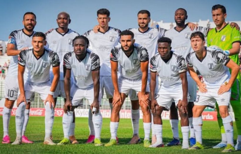 الصفاقسي يشد الرحال إلى نيجيريا.. 22 لاعبًا في مهمة افتتاح المشوار الإفريقي