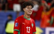 طه مجني ينتقل إلى الدوري الإنجليزي.. كريستال بالاس يحسم الصفقة