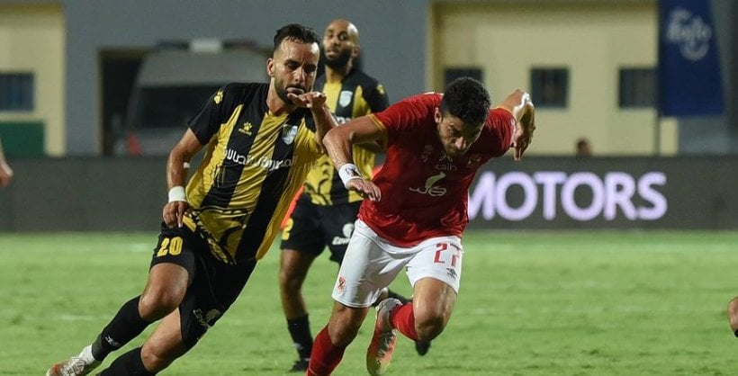 المقاولون يرفع شعار التحدي قبل الأهلي.. وطلعت محرم يكشف كواليس الاستعداد
