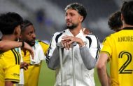أمل فلسطيني يسبق كأس آسيا.. وسام أبو علي في سباق مع الزمن للعودة إلى الفدائي