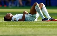 مبابي يسجل ويغادر مصابًا.. ضربة مفاجئة للنجم الفرنسي أمام تركيا