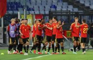 عودة مانشيني تبدأ بسقوط إيطاليا.. بلجيكا تفرض كلمتها في الأولمبيكو