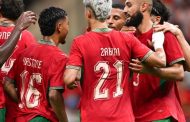 أسود الأطلس يبدأون التصفيات من القمة.. المغرب يتجاوز الجابون بثنائية