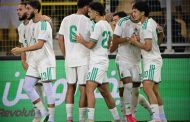 الجزائر تضرب زامبيا بثلاثية.. بداية قوية في سباق كأس أمم أفريقيا