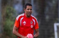 عبد الناصر زيدان: وعد عموتة للشناوي انتهى.. وشوبير يعود أمام الزمالك