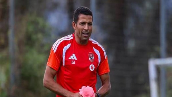 عبد الناصر زيدان: وعد عموتة للشناوي انتهى.. وشوبير يعود أمام الزمالك