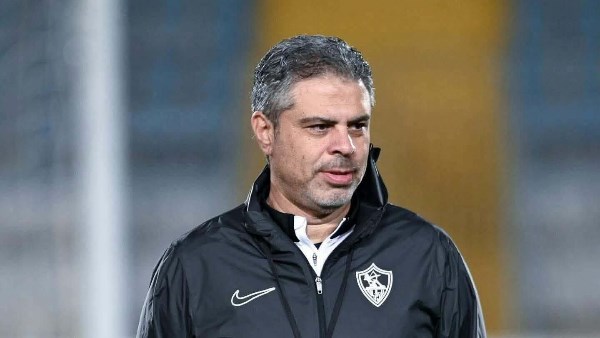 أشرف إمام: 