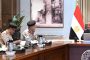 مصرع شخص غرقًا داخل مياه نهر النيل بدار السلام